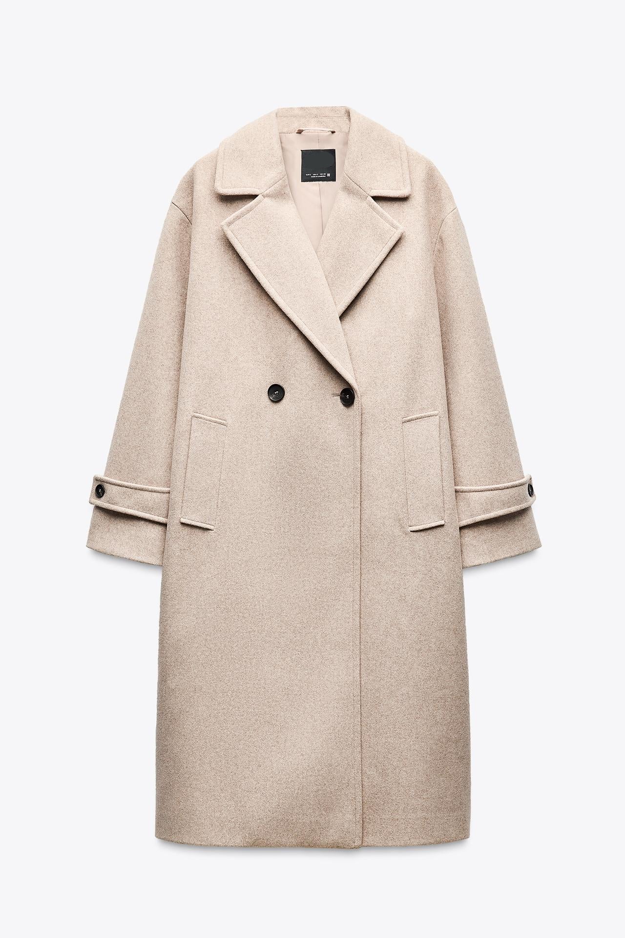Clara Coat