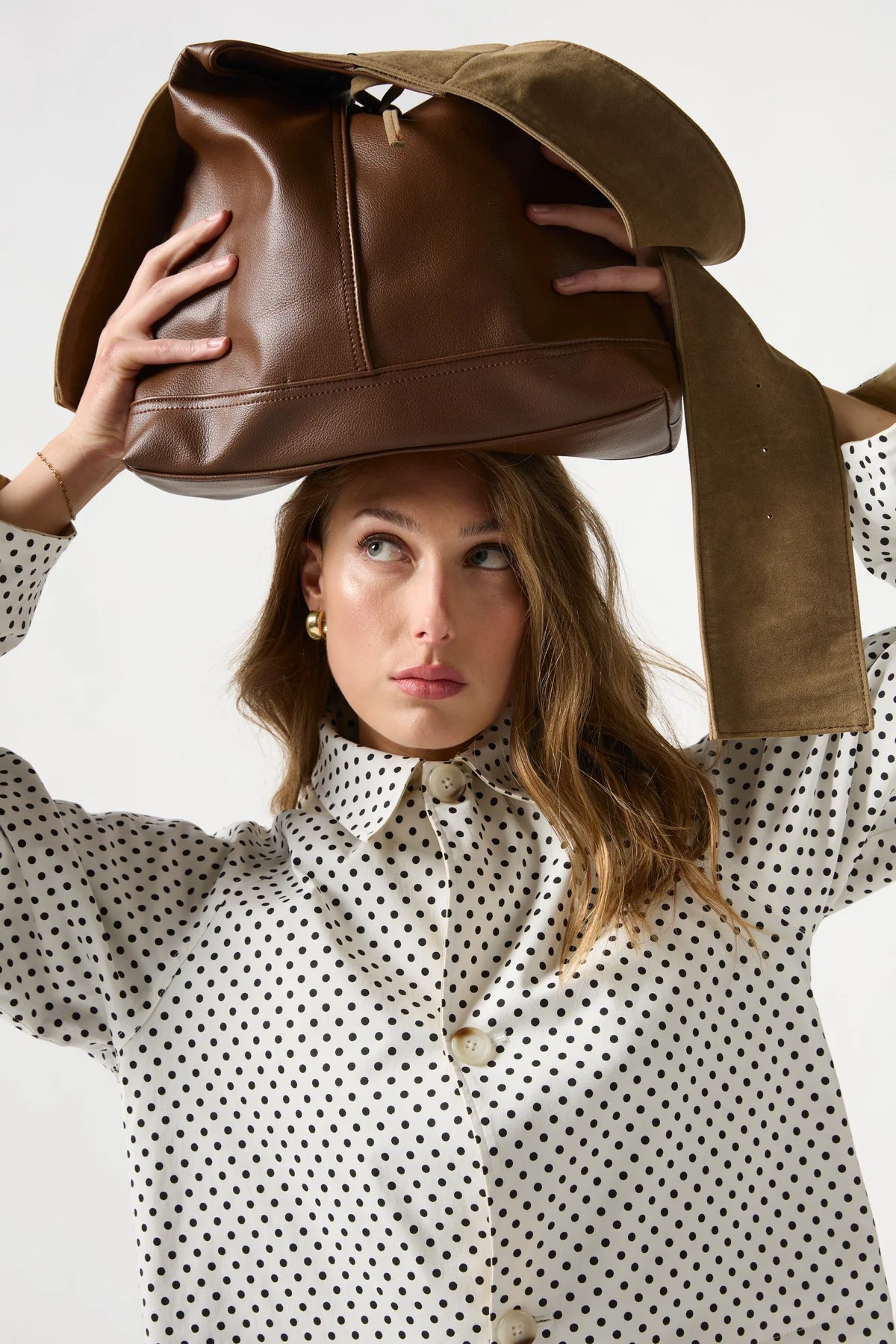 The Reversible Trench Coat