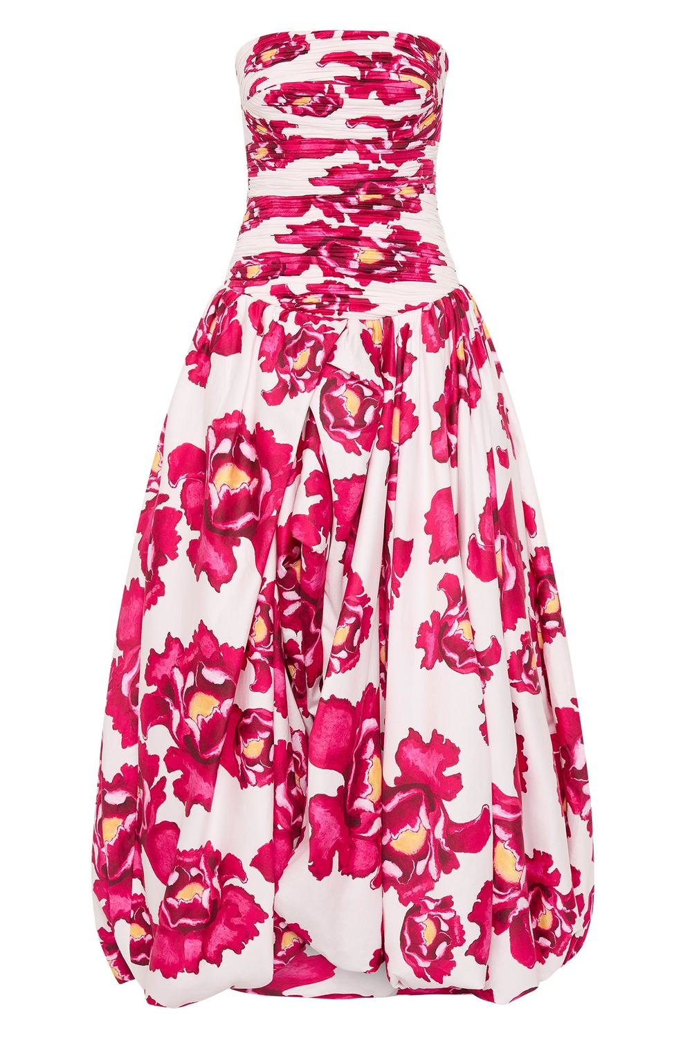 Ysoria Maxi Dress