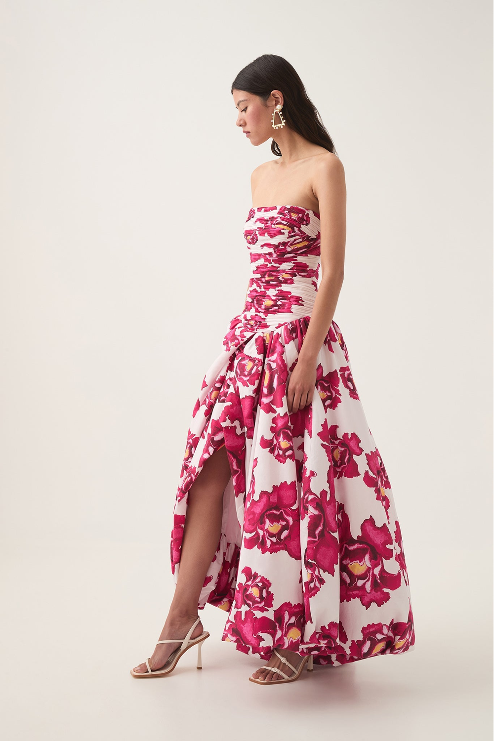Ysoria Maxi Dress