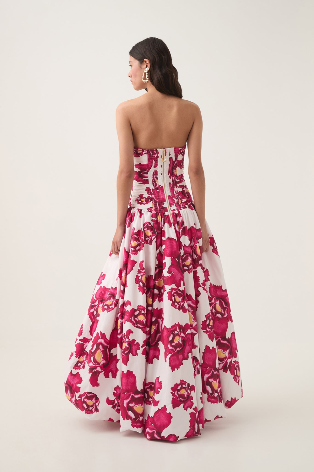 Ysoria Maxi Dress