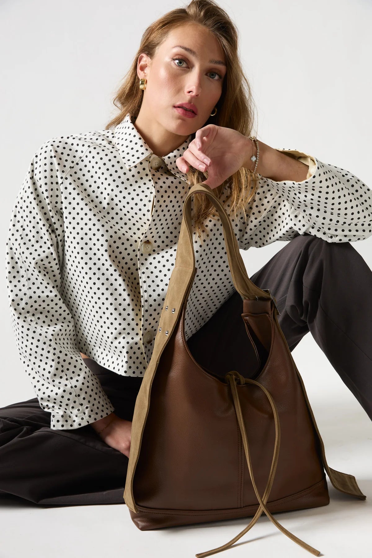 The Reversible Trench Coat