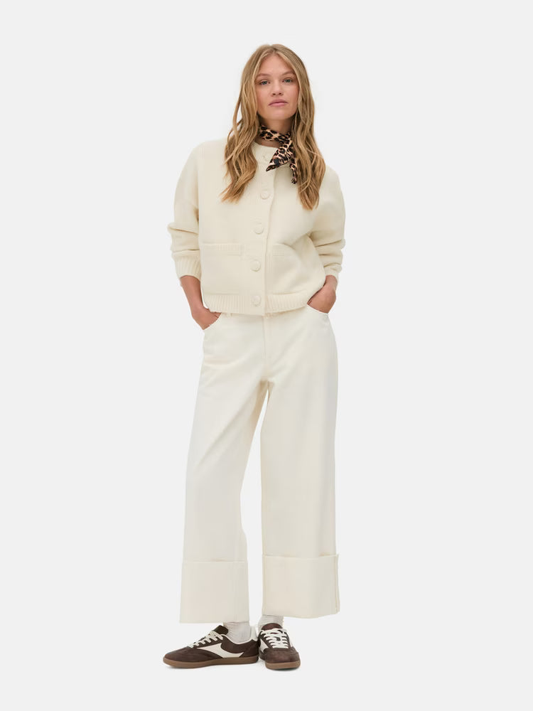 Lizzy | Cozy Cardigan