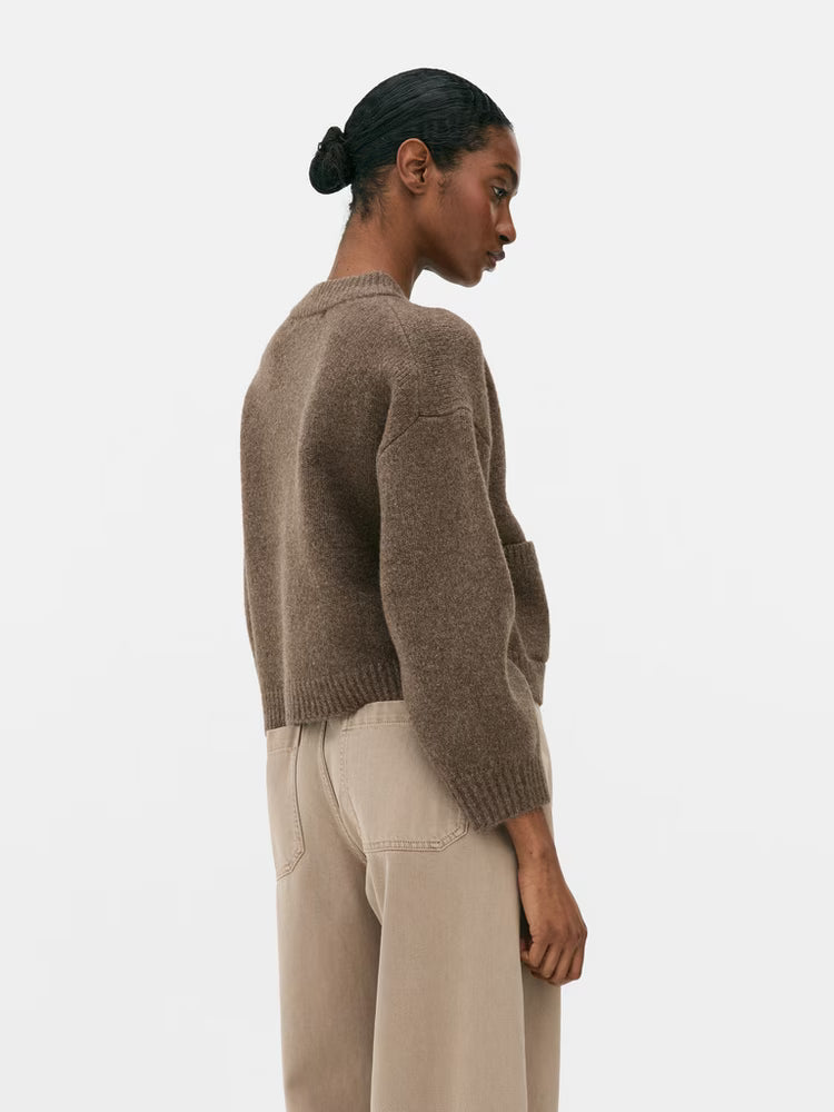 Lizzy | Cozy Cardigan