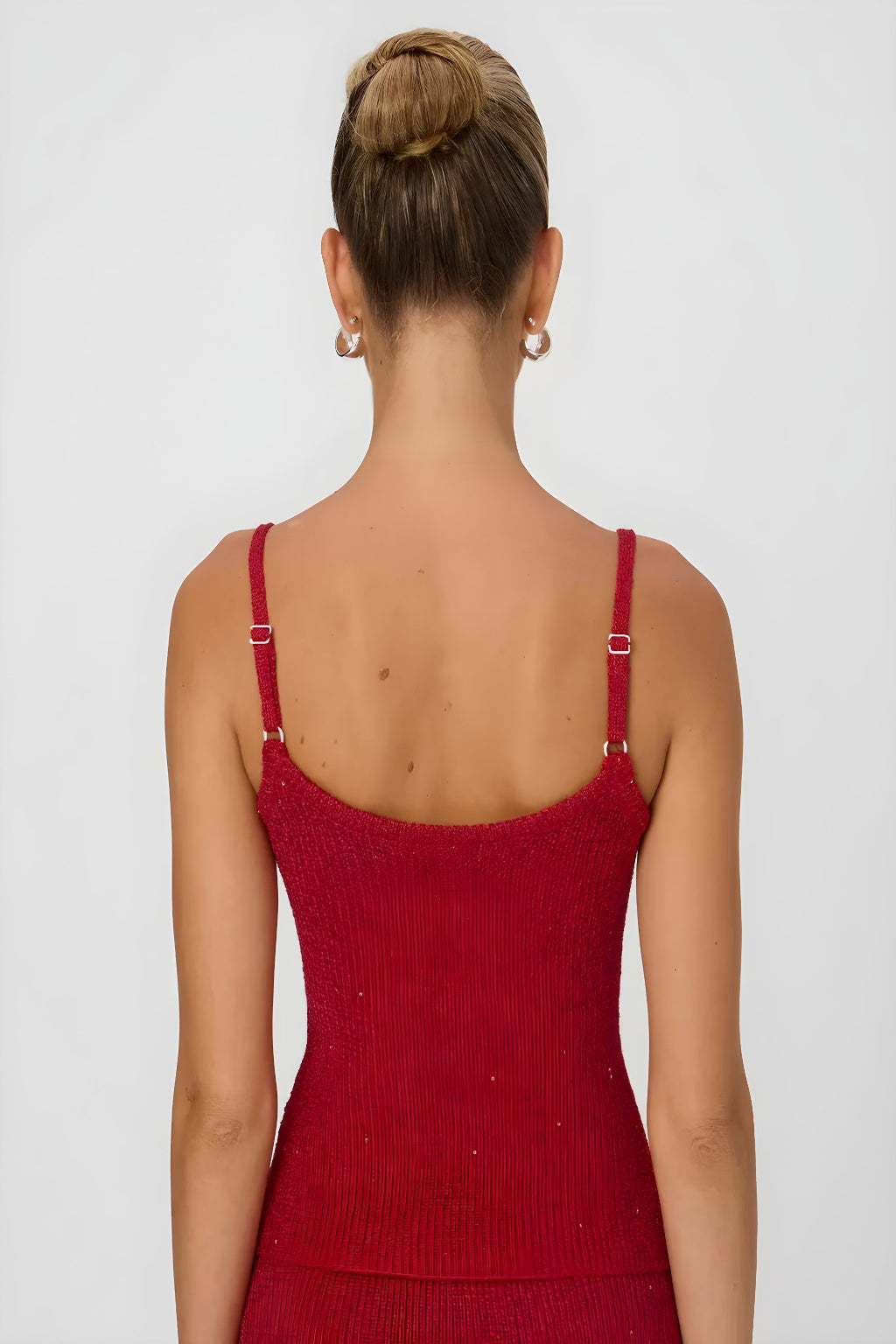 Clover | Sparkle Top