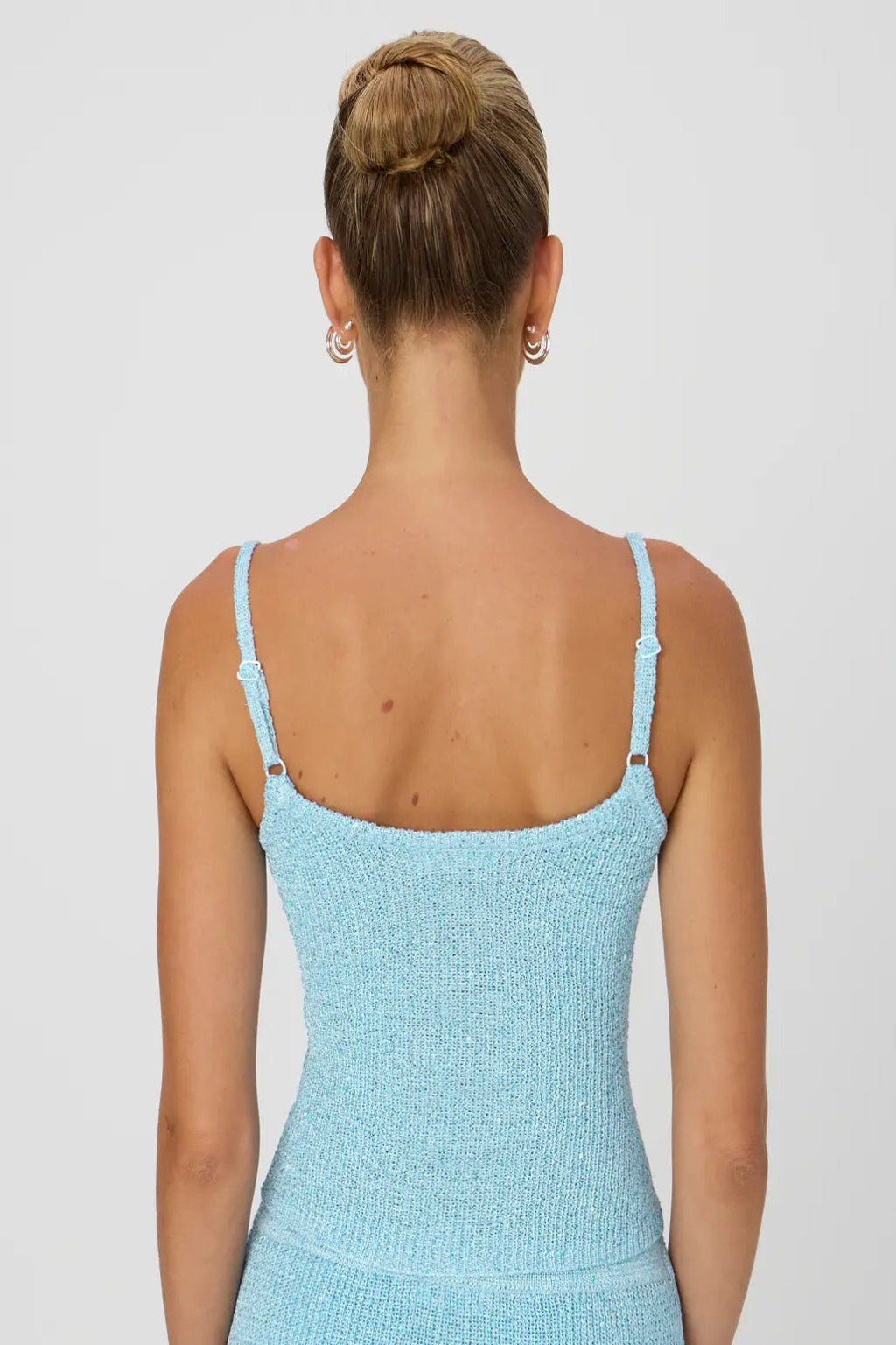 Clover | Sparkle Top