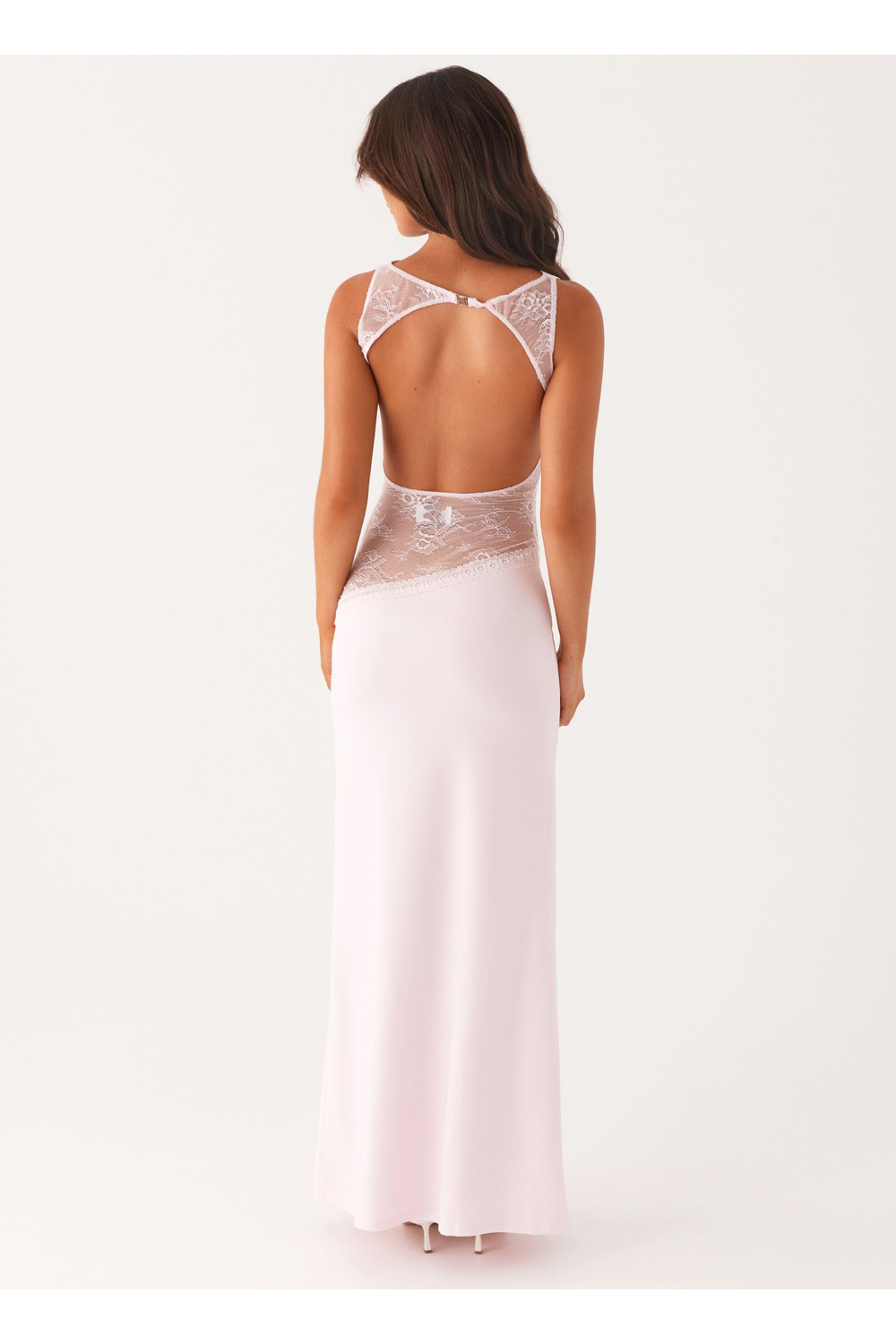 Elara Maxi Dress