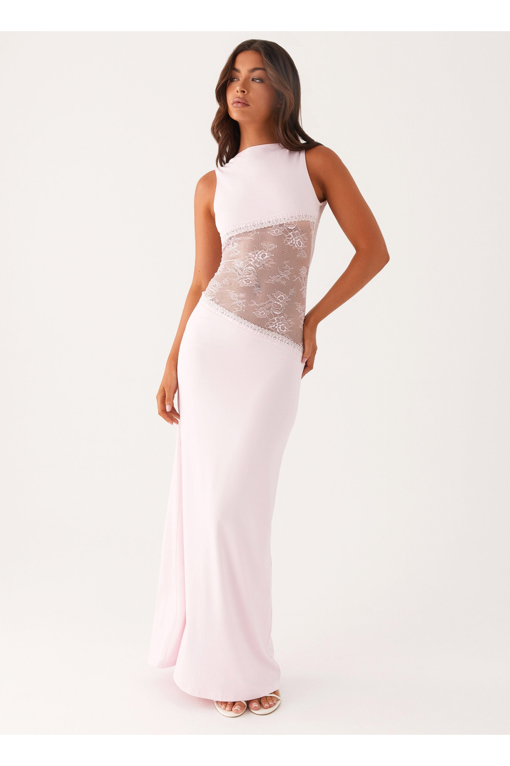 Elara Maxi Dress