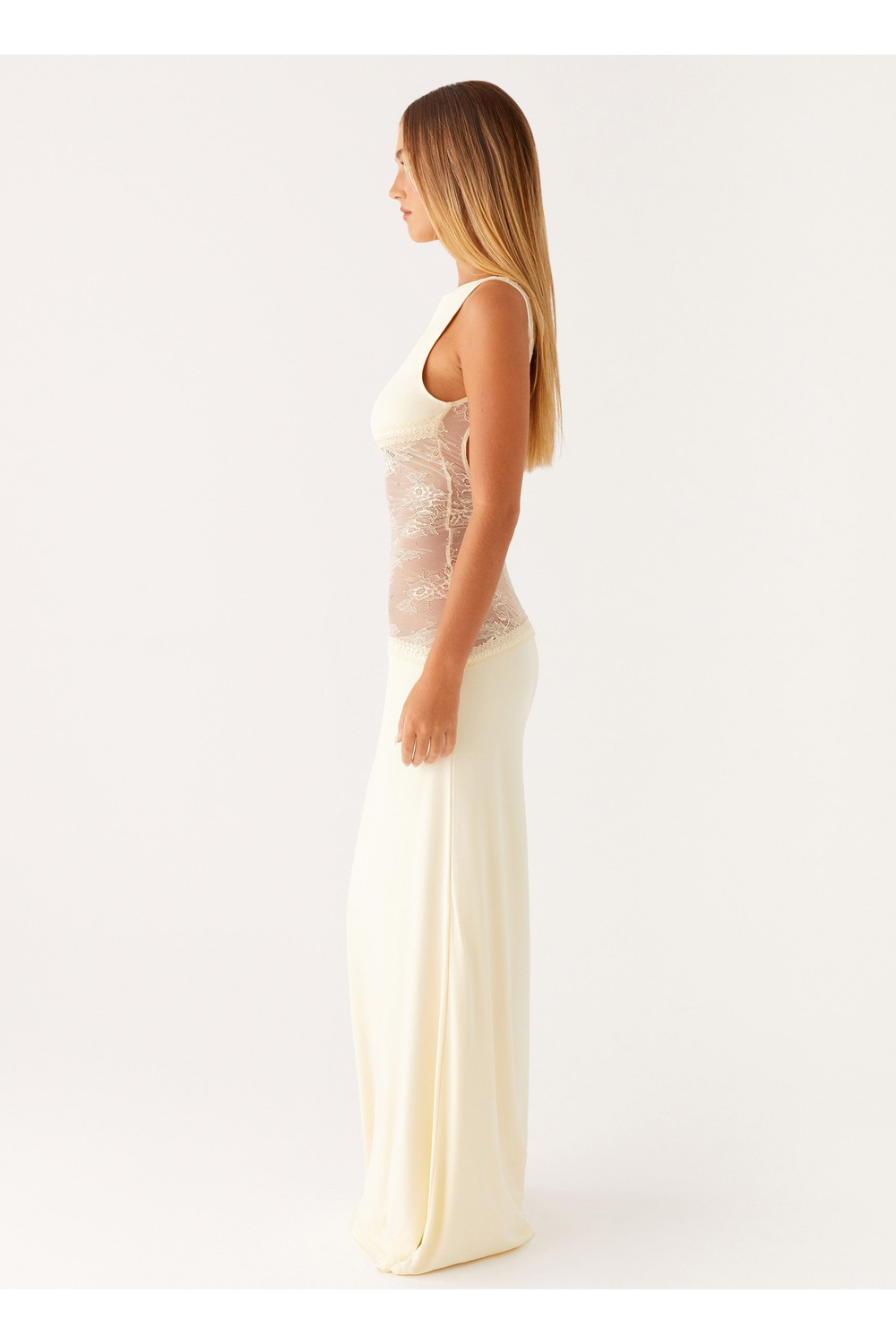 Elara Maxi Dress