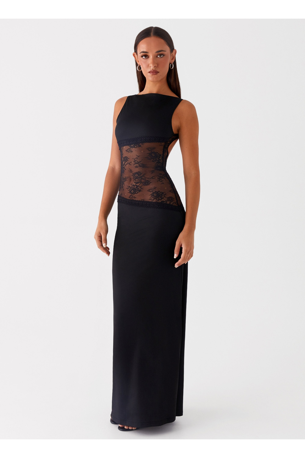 Elara Maxi Dress