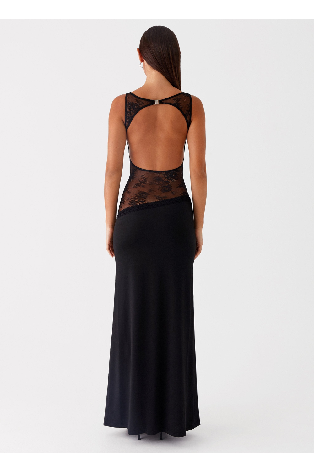 Elara Maxi Dress