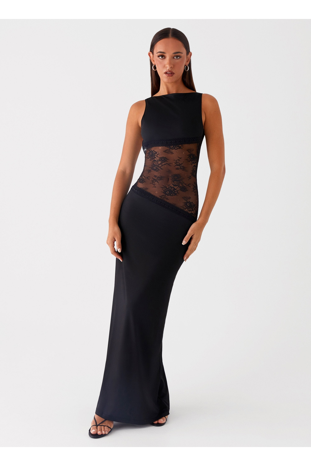 Elara Maxi Dress