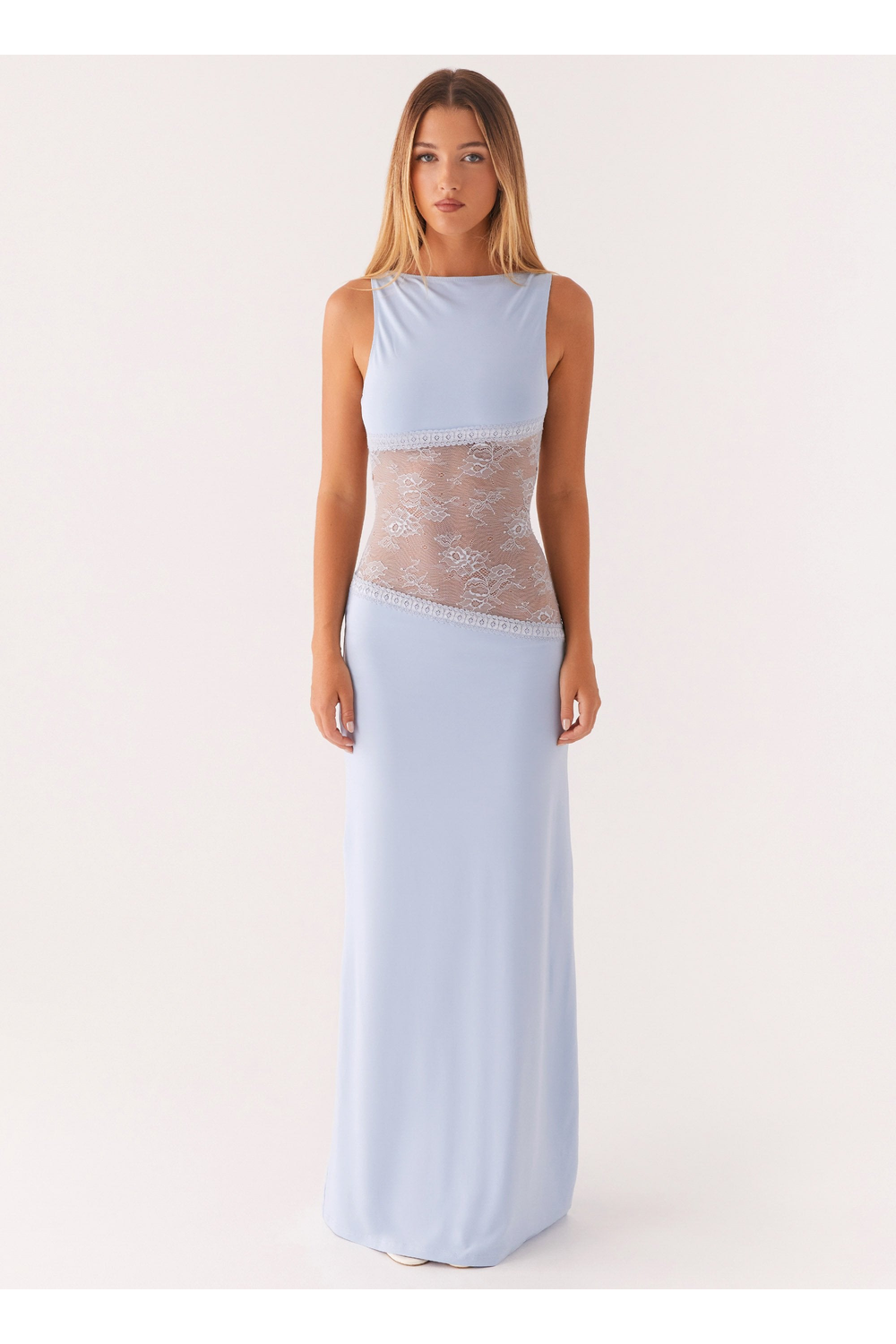 Elara Maxi Dress