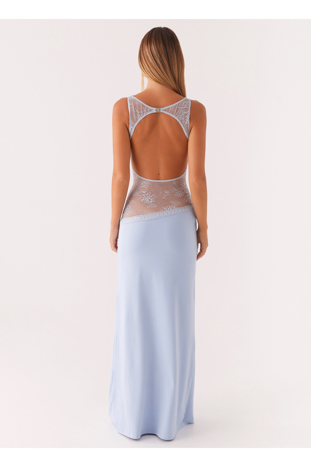Elara Maxi Dress