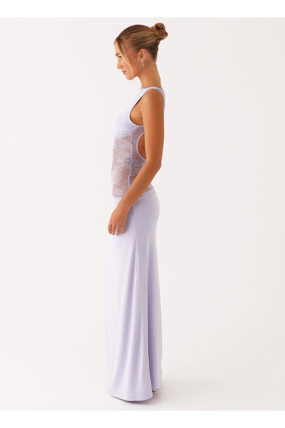 Elara Maxi Dress