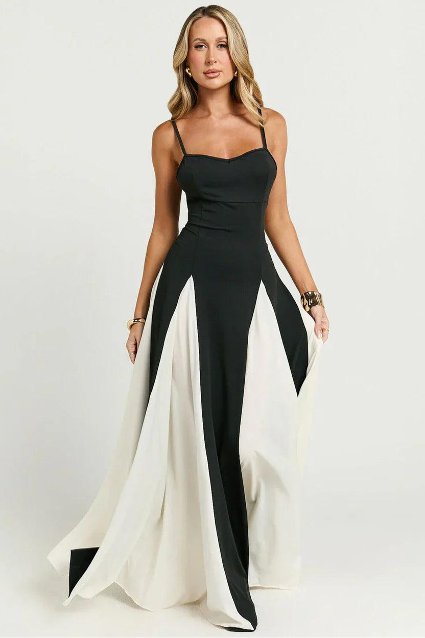 Eloise Maxi Dress