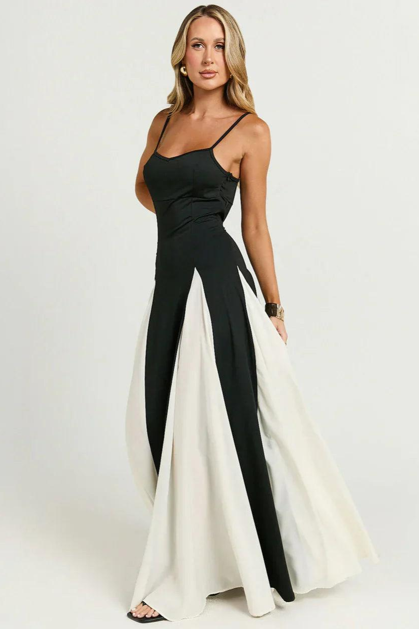 Eloise Maxi Dress