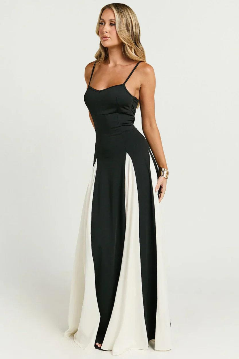 Eloise Maxi Dress