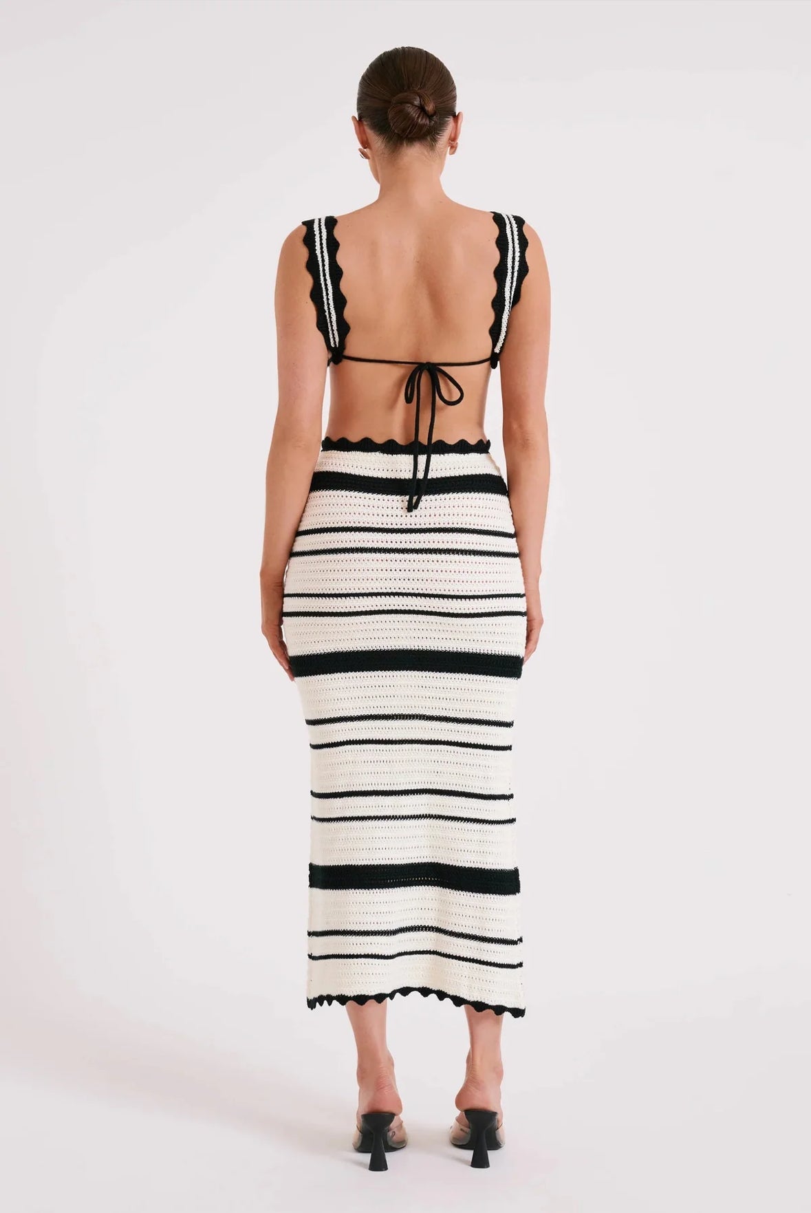 Xandria | Beach Two-Piece Set