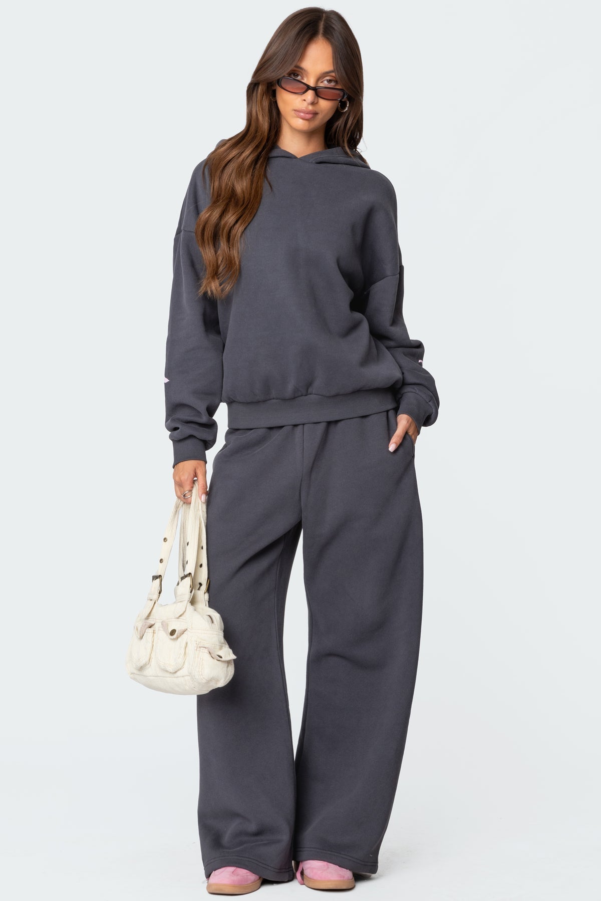Kaori | Bow Two-Piece Set