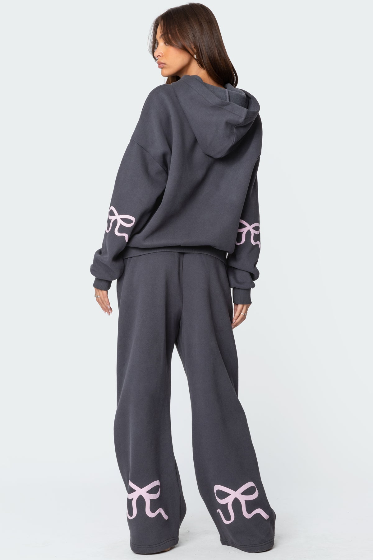 Kaori | Bow Two-Piece Set