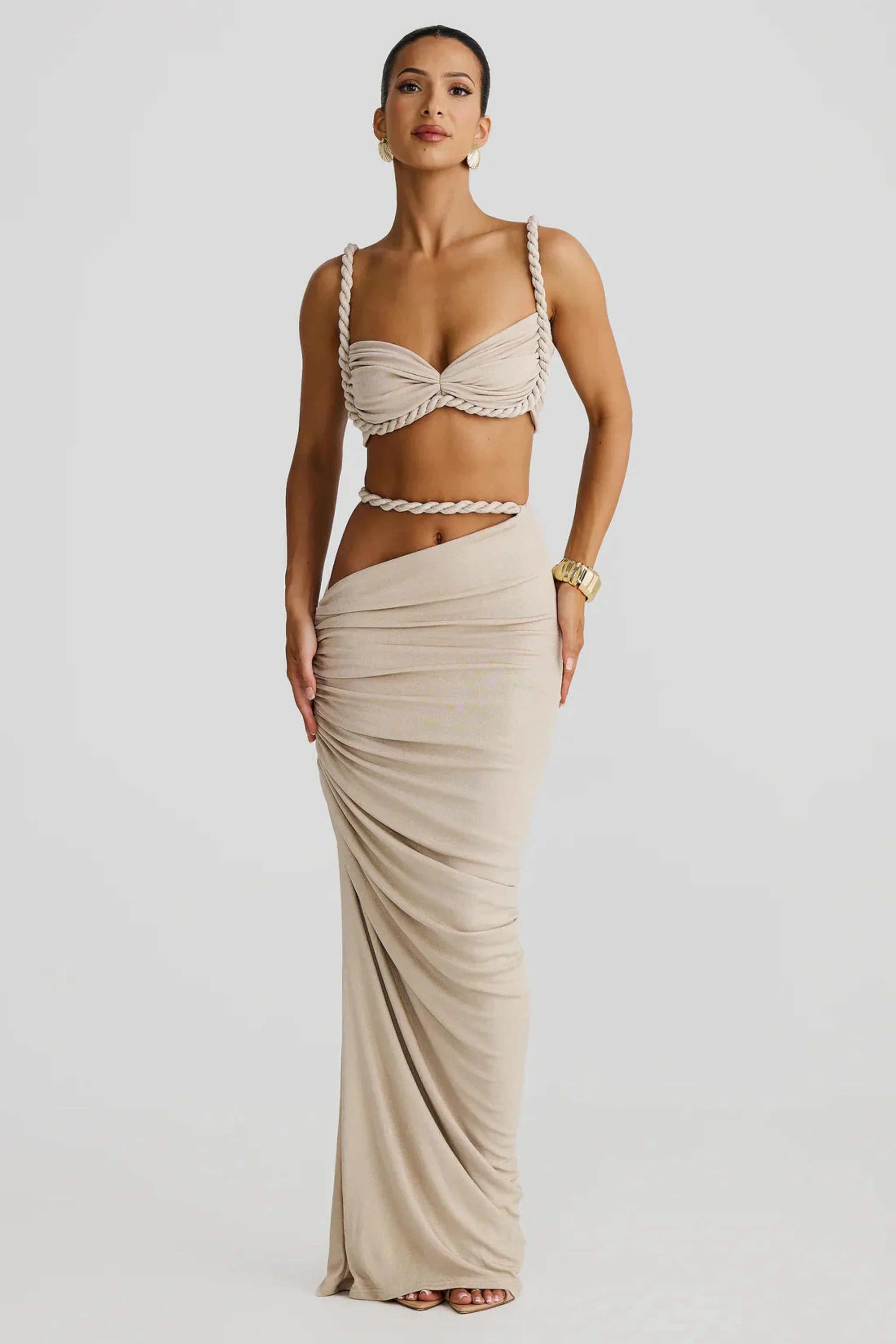 Lila | Summer Two-Piece Set