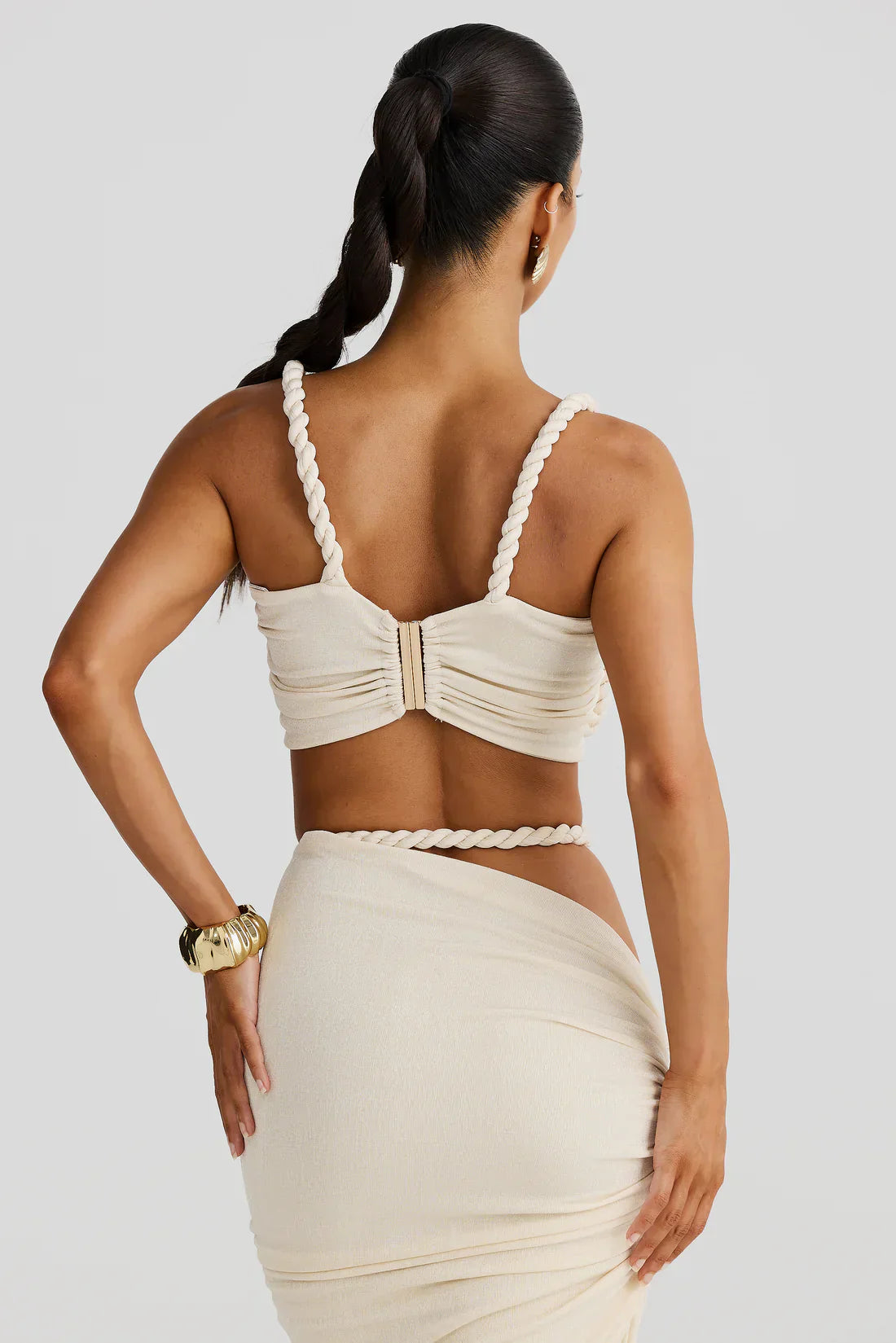 Lila | Summer Two-Piece Set
