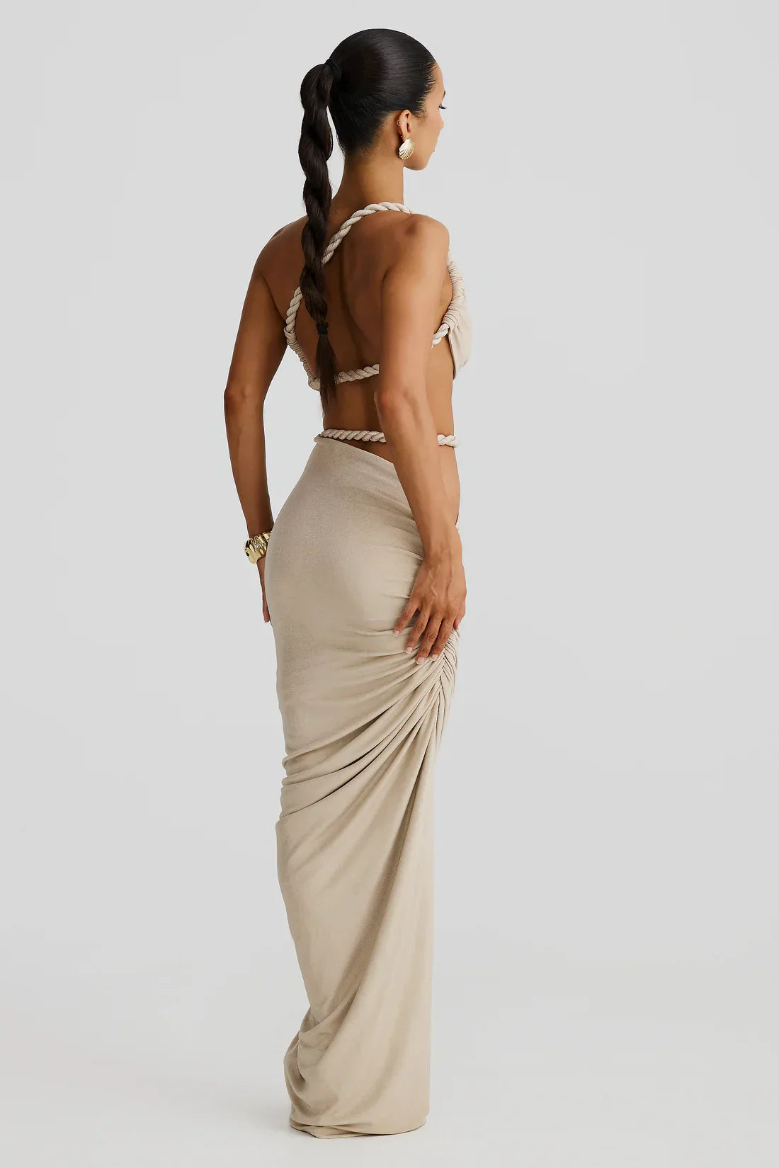 Lila | Summer Two-Piece Set