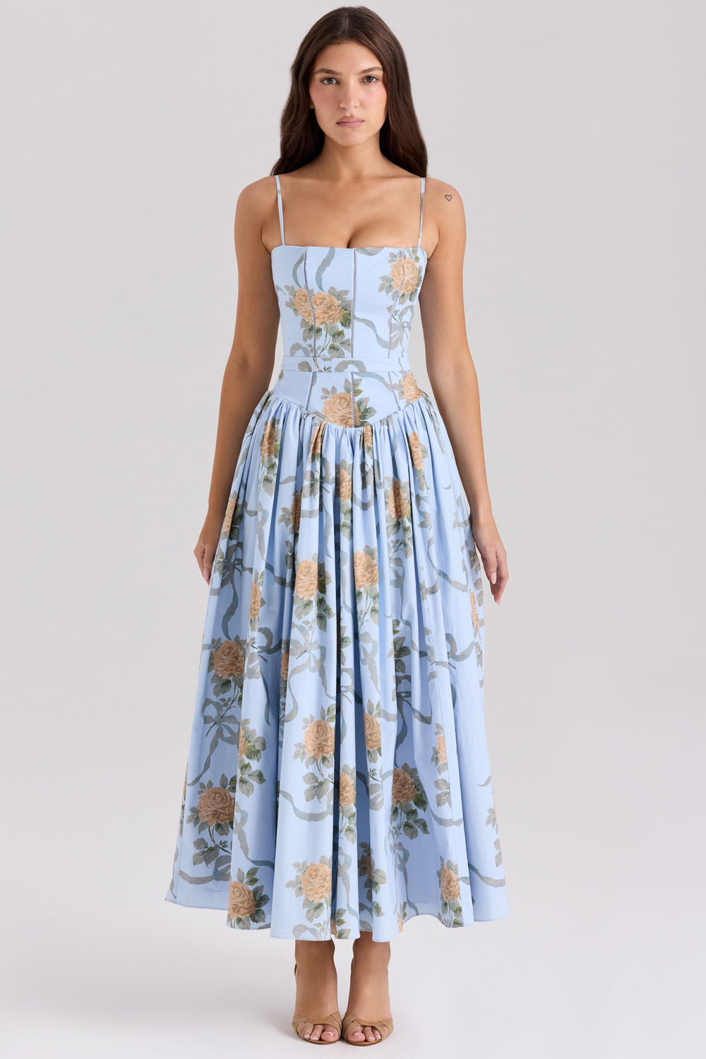 Rosalie Maxi Dress