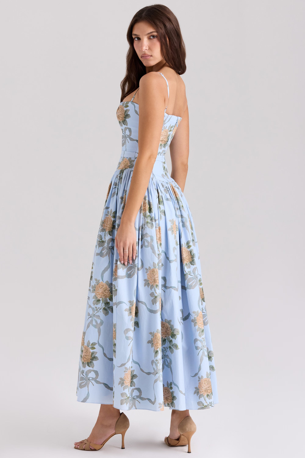 Rosalie Maxi Dress