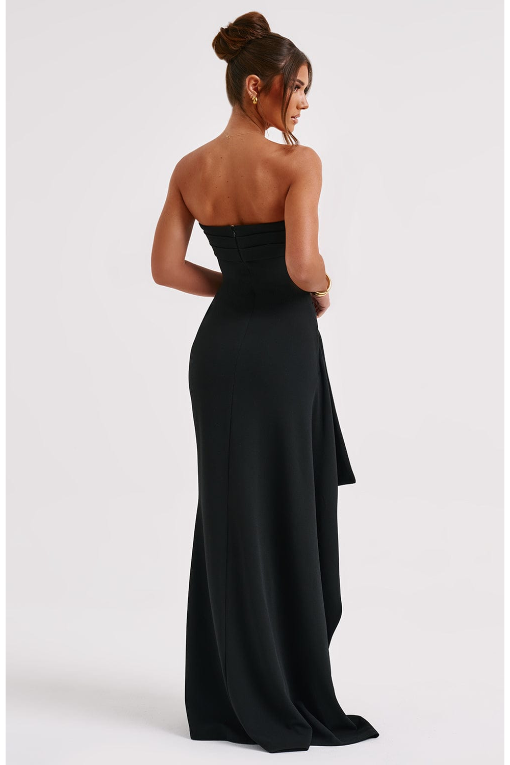 Melisande Maxi Dress