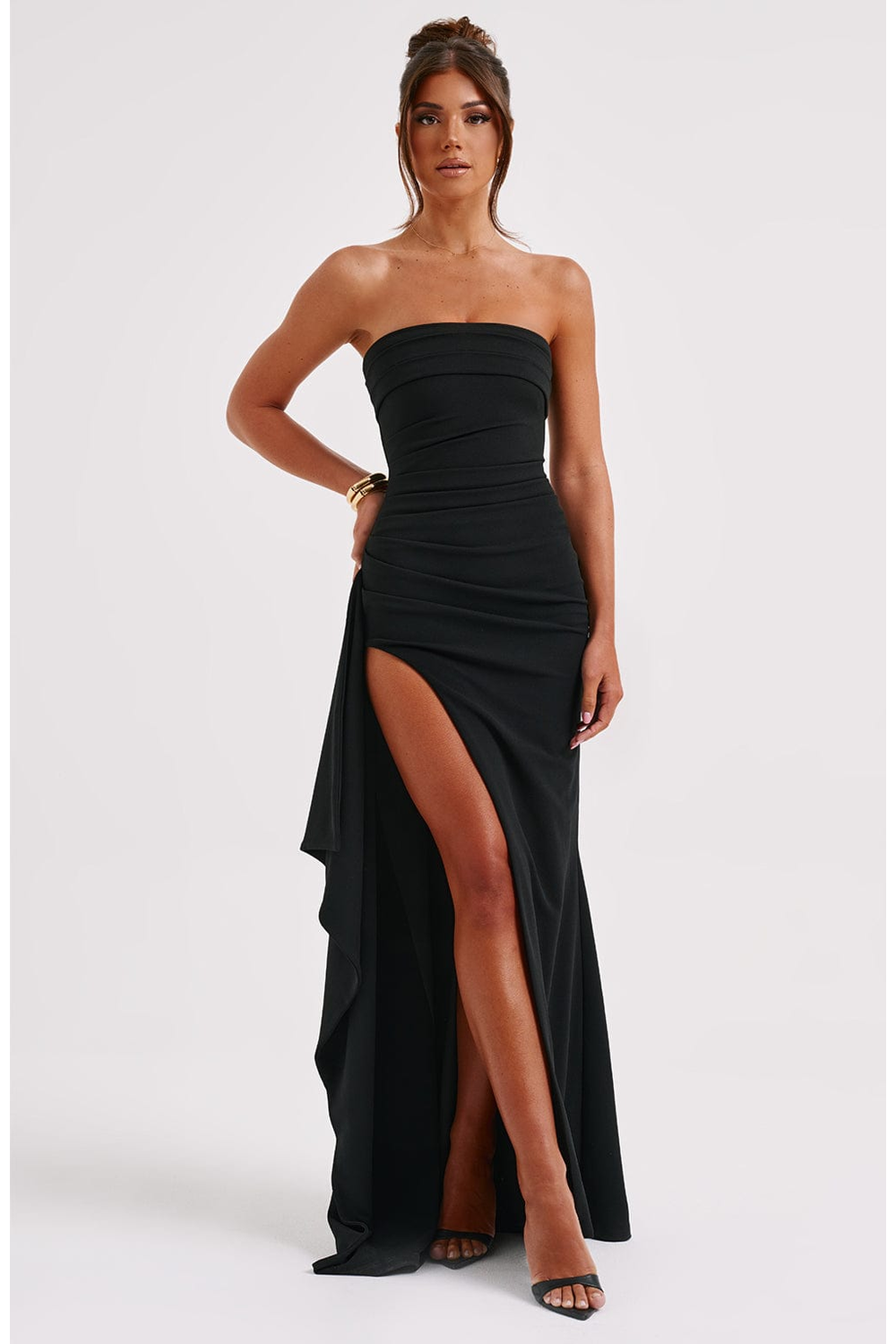 Melisande Maxi Dress