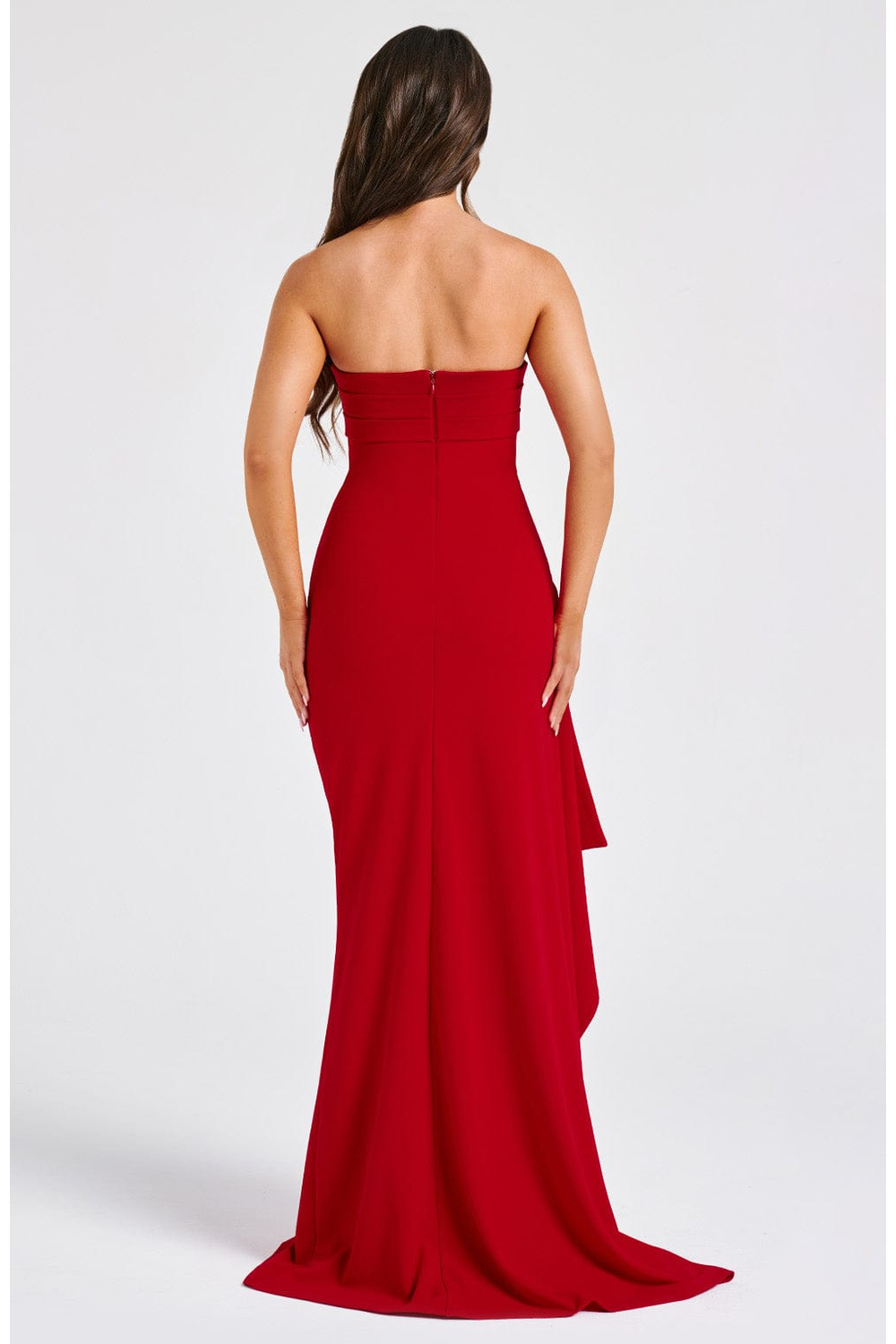 Melisande Maxi Dress
