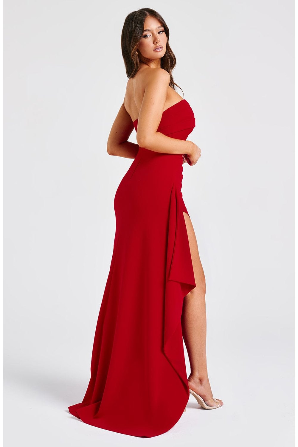 Melisande Maxi Dress