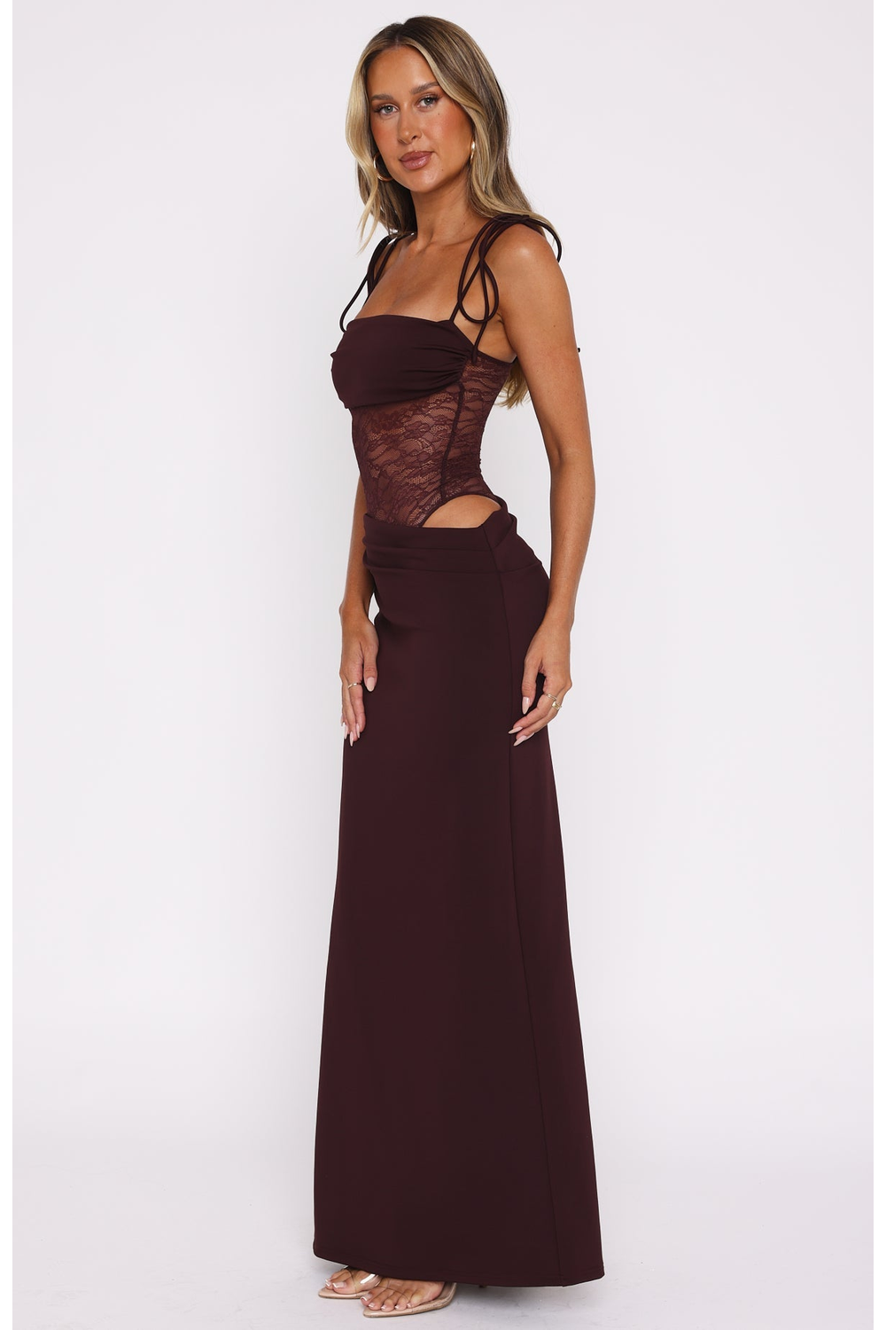 Marcella Maxi Dress