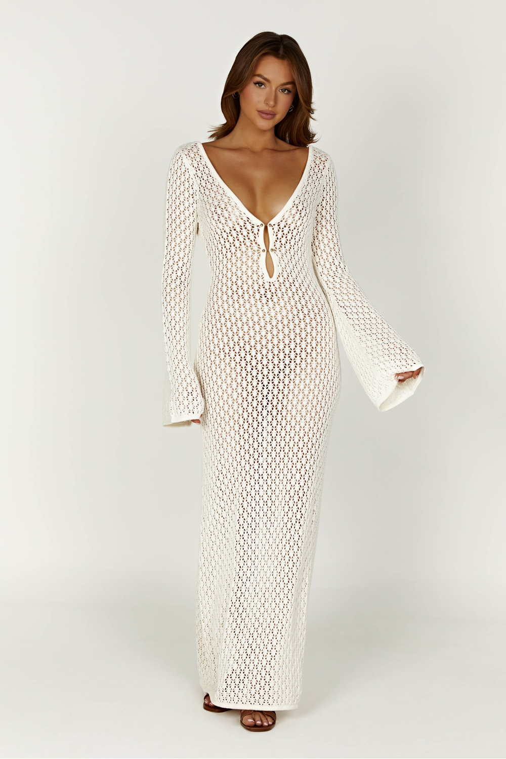 Eudora Maxi Dress