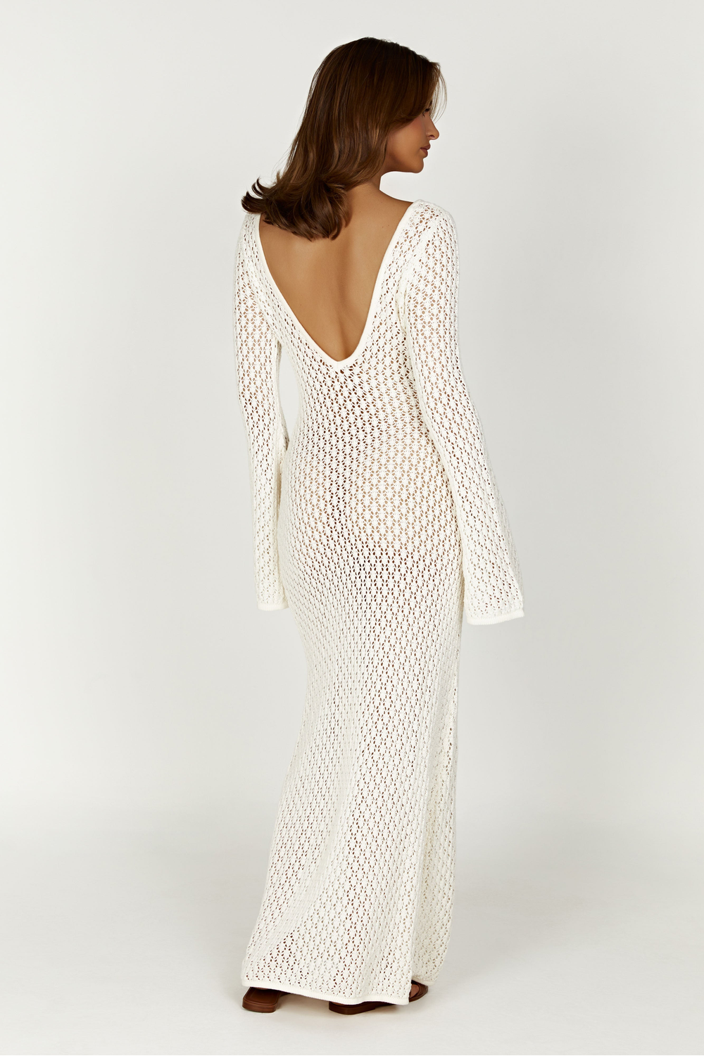 Eudora Maxi Dress