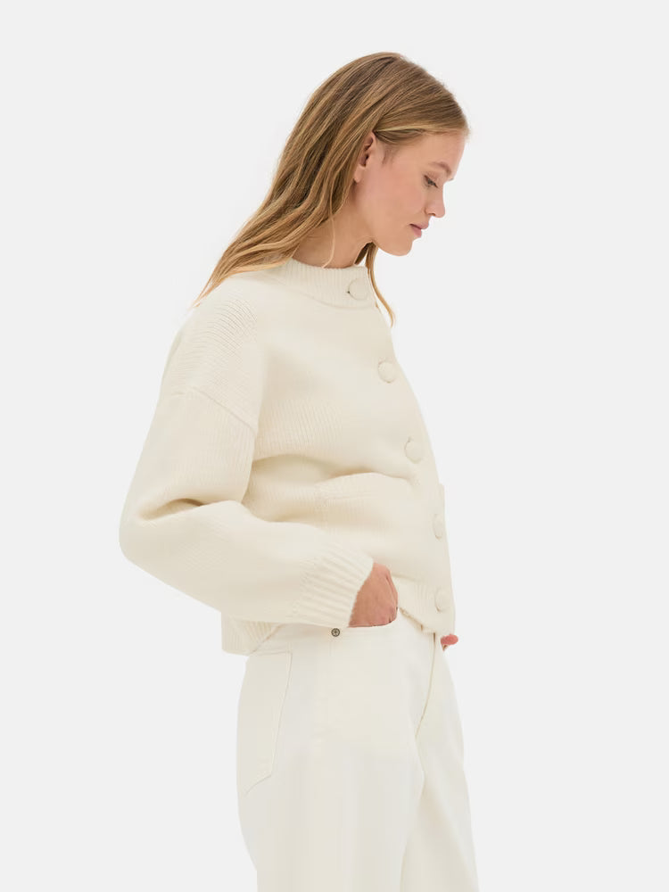 Lizzy | Cozy Cardigan