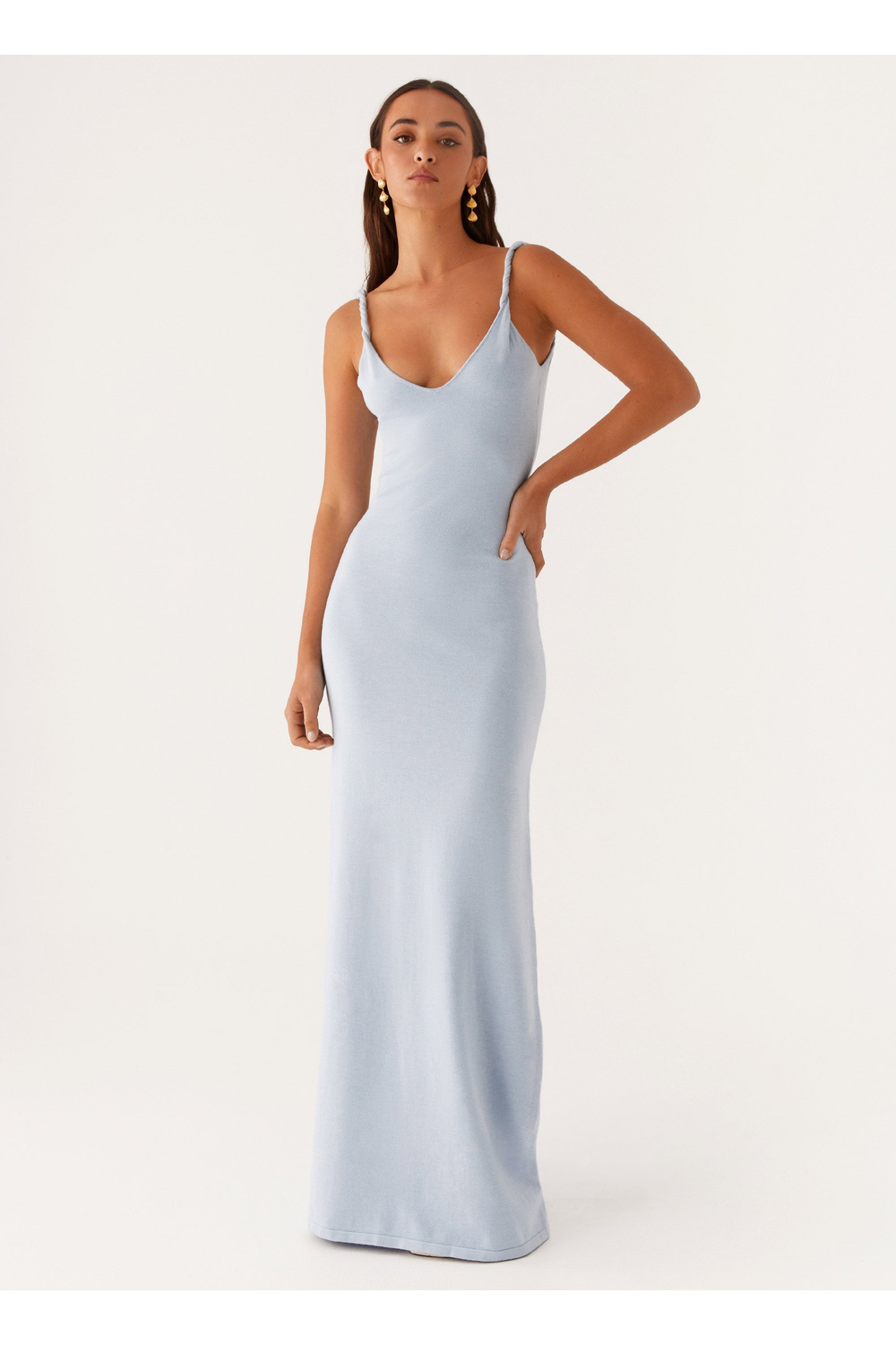 Selene Maxi Dress