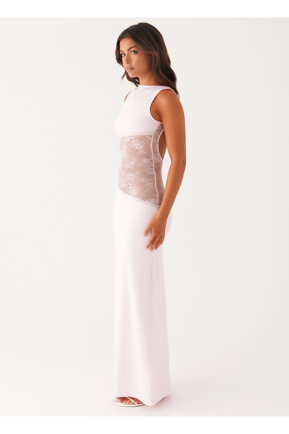 Elara Maxi Dress