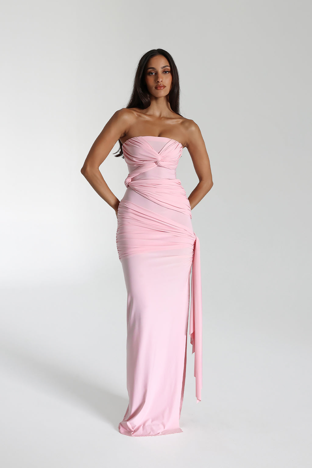 Serena Maxi Dress