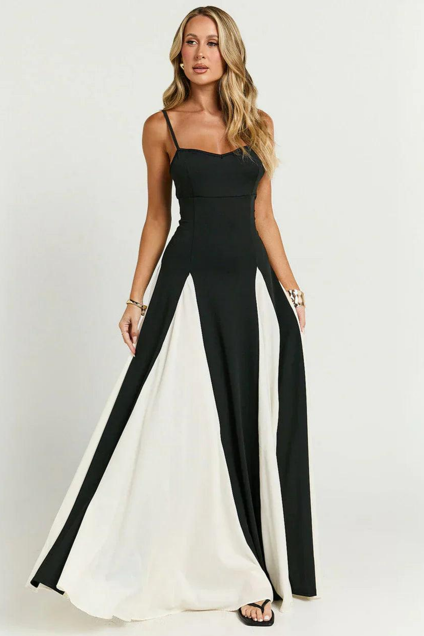 Eloise Maxi Dress