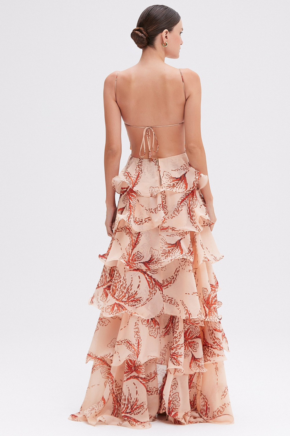 Mariposa Maxi Dress