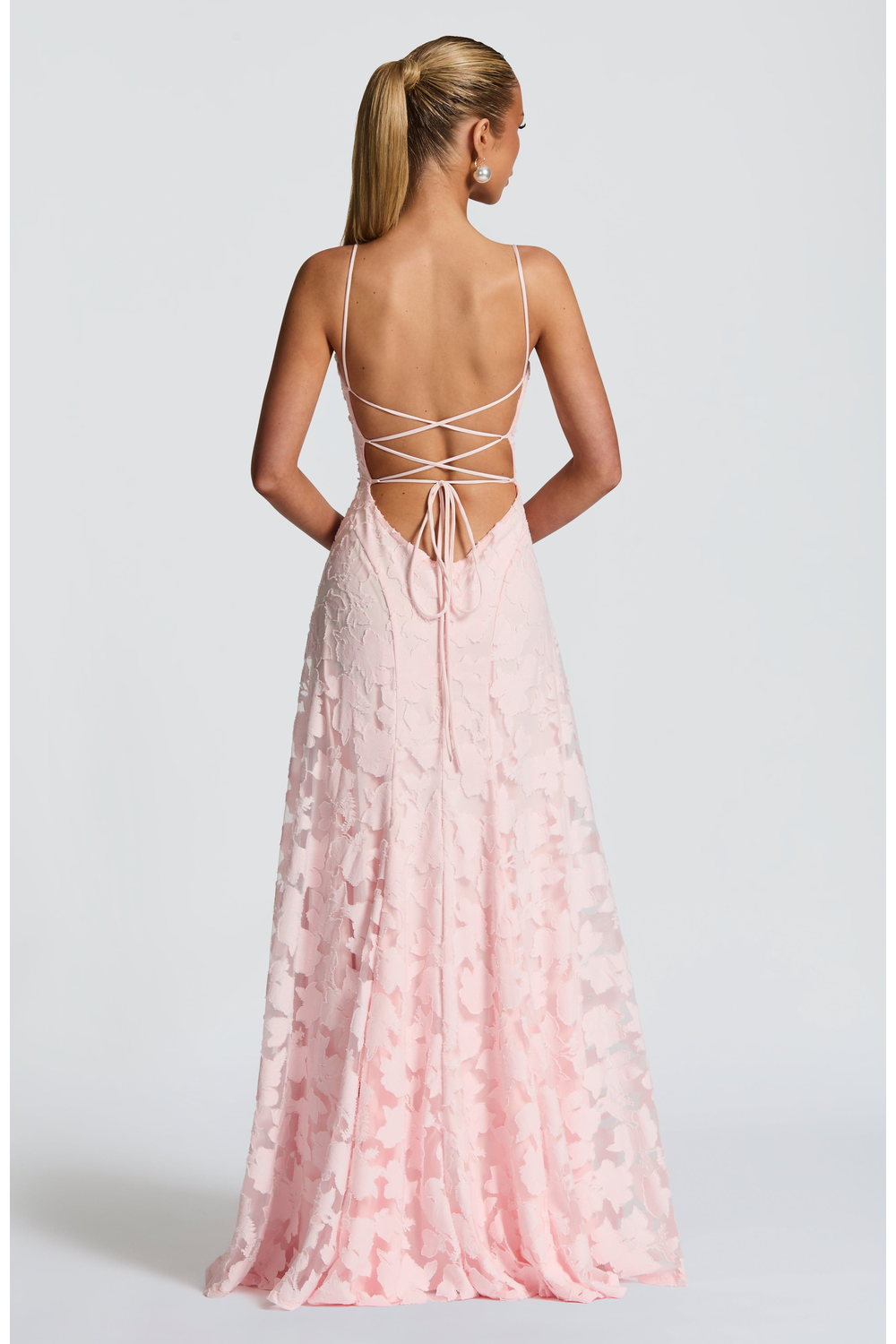 Emilia Maxi Dress
