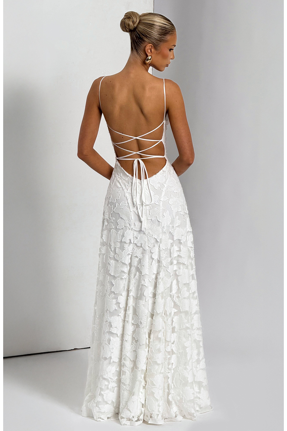 Emilia Maxi Dress