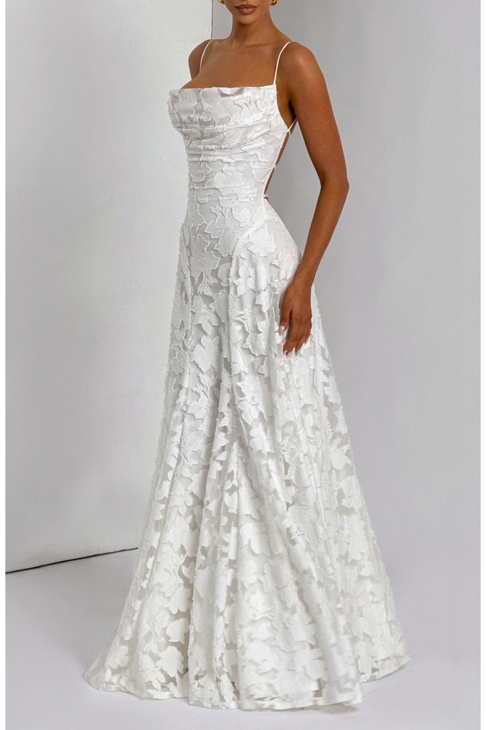 Emilia Maxi Dress