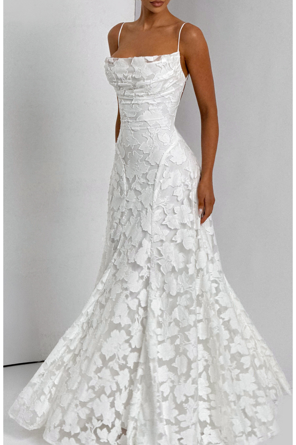 Emilia Maxi Dress