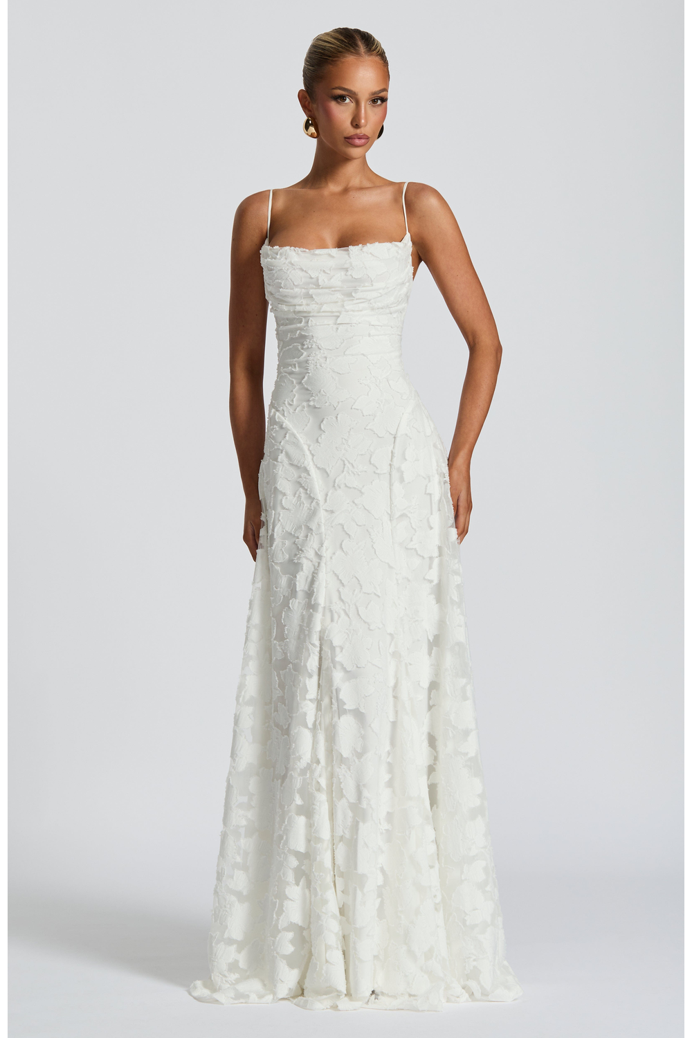 Emilia Maxi Dress