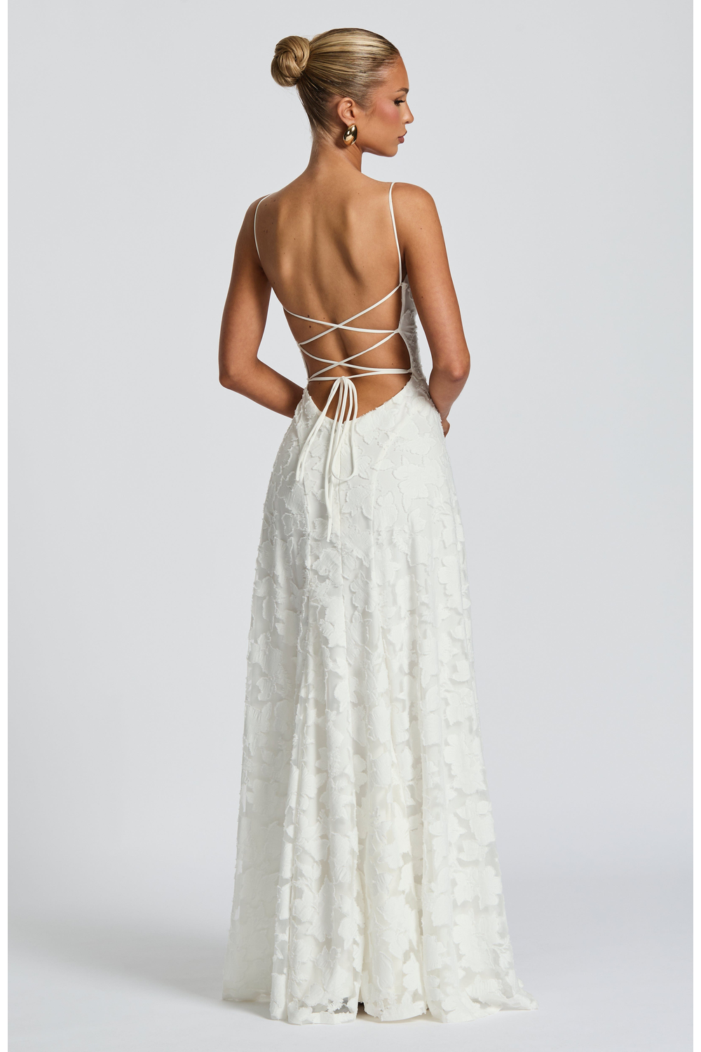 Emilia Maxi Dress