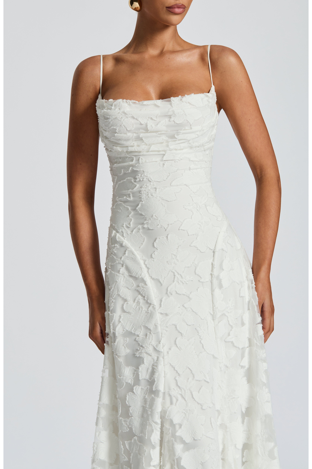 Emilia Maxi Dress